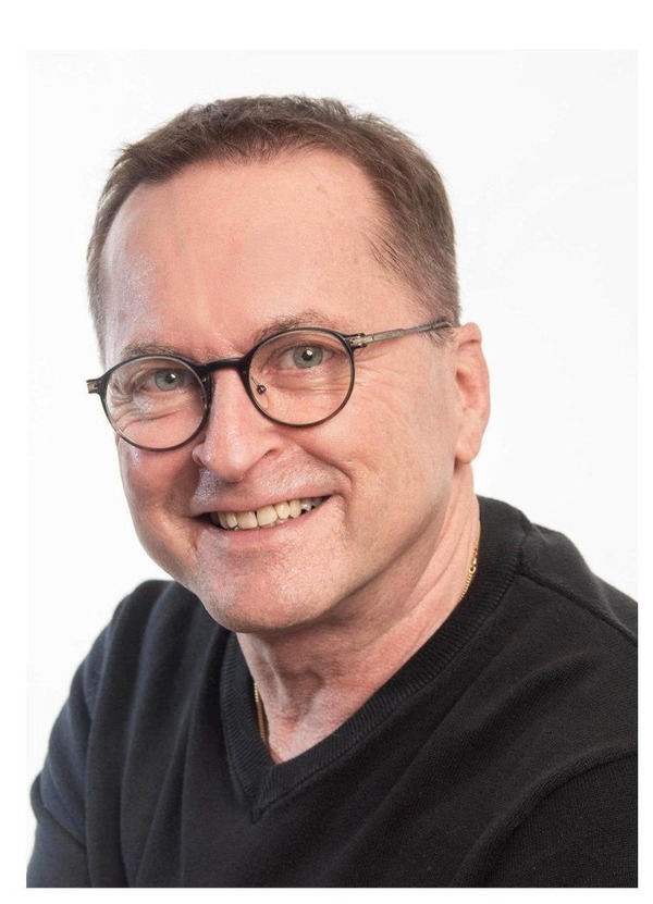 Bruno Canonica, Geschäftsleitung der Canonica GmbH